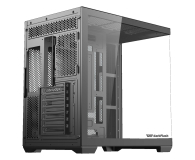 DarkFlash C280 Black No Fans - 1526236 - zdjęcie 7